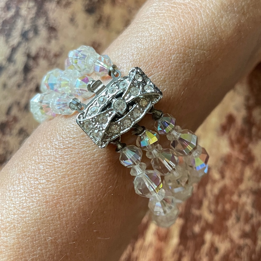 vintage bracelet